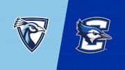 2021 Upper Iowa vs Creighton - Men's