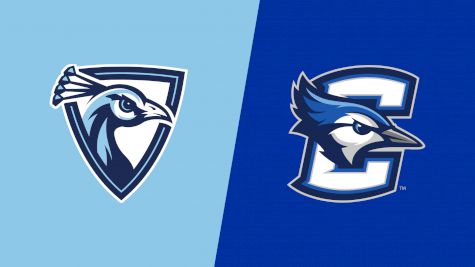 2021 Upper Iowa vs Creighton - Men's