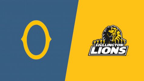 2021 Otago vs Wellington