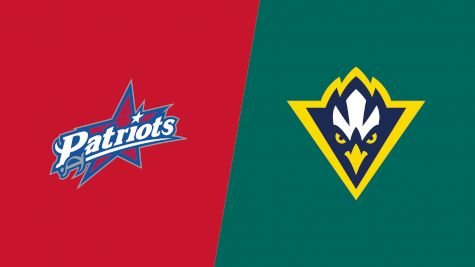 2021 Francis Marion vs UNC Wilmington