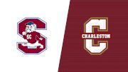 2021 South Carolina State vs Charleston - Men's