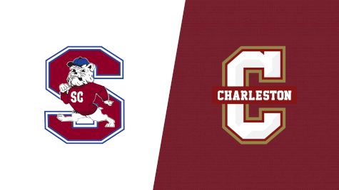 2021 South Carolina State vs Charleston - Men's