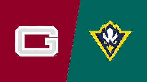 2021 Guilford vs UNC Wilmington