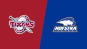 2021 Detroit Mercy vs Hofstra - Men's