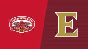 2021 Jacksonville State vs Elon - Men's