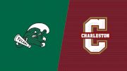 2021 Tulane vs Charleston - Men's