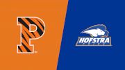 2021 Princeton High School vs Hofstra - Men's