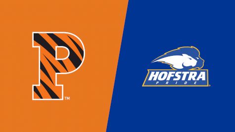 2021 Princeton High School vs Hofstra - Men's