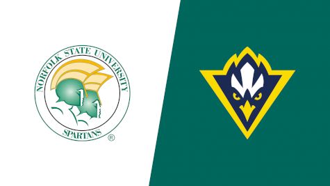 2021 Norfolk State vs UNC Wilmington