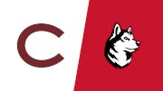 2021 Colgate vs Northeastern - Men's