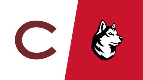 2021 Colgate vs Northeastern - Men's