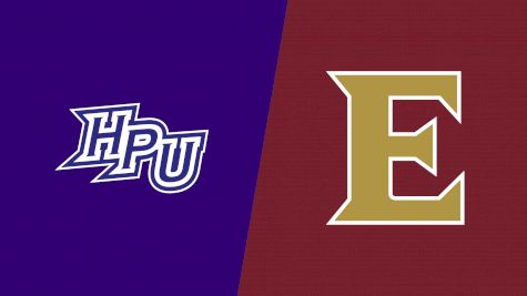 2021 High Point vs Elon - Men's