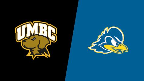 2021 UMBC vs Delaware - Men's