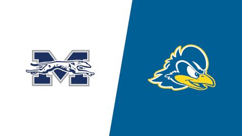 2021 Moravian vs Delaware - Men's