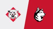 2021 Davidson vs Northeastern - Men's