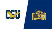 2021 Coppin State vs Drexel - Men's