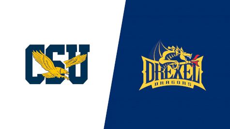 2021 Coppin State vs Drexel - Men's