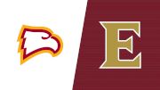 2021 Winthrop vs Elon - Men's