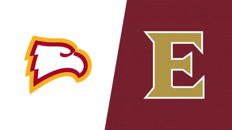 2021 Winthrop vs Elon - Men's