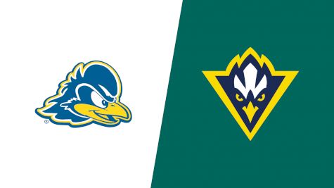 2021 Delaware vs UNC Wilmington