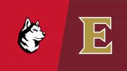 2021 Northeastern vs Elon - Men's