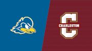 2021 Delaware vs Charleston - Men's