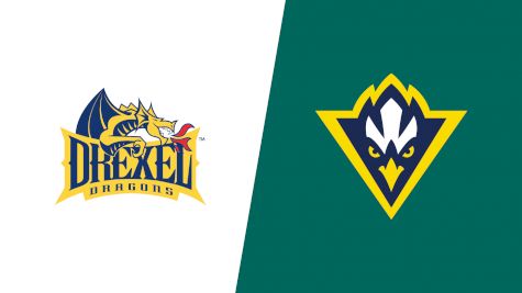 2022 Drexel vs UNC Wilmington