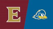 2022 Elon vs Delaware - Men's