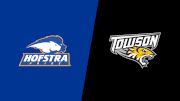 2022 Hofstra vs Towson - Women's