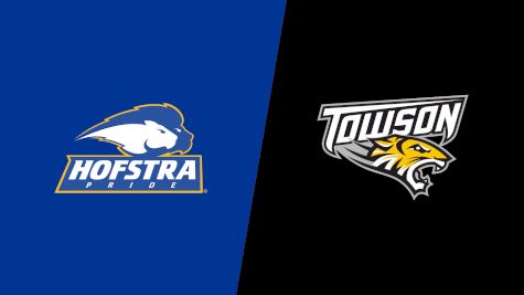 2022 Hofstra vs Towson - Women's