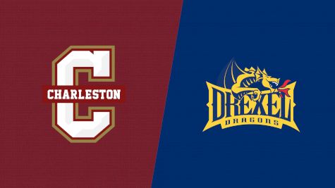 2022 Charleston vs Drexel - Women's