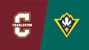 2022 Charleston vs UNC Wilmington