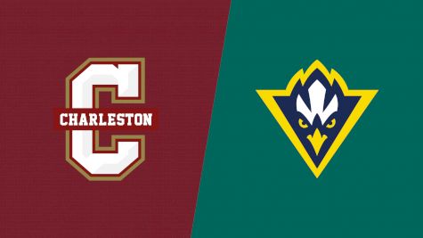 2022 Charleston vs UNC Wilmington