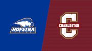 2022 Hofstra vs Charleston - Women's