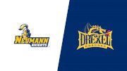 2021 Neumann vs Drexel - Men's