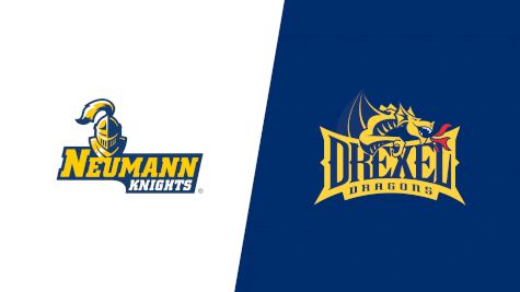 2021 Neumann vs Drexel - Men's