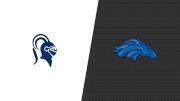 2021 Houston Episcopal vs Houston Christian