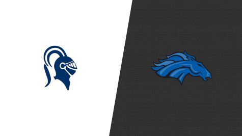 2021 Houston Episcopal vs Houston Christian