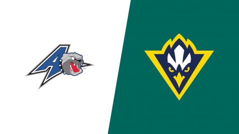 2021 UNC Asheville vs UNC Wilmington