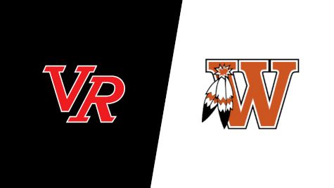 2021 Vista Ridge vs Westwood