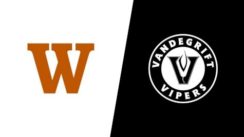 2021 Westwood vs Vandegrift