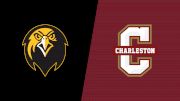 2021 Pfeiffer vs Charleston - Women's