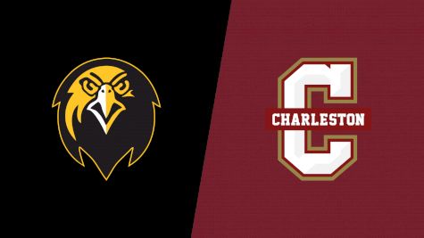 2021 Pfeiffer vs Charleston - Women's