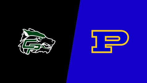 2021 Cedar Park vs Pflugerville (Away Audio)