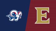 2021 Bluefield College vs Elon - Men's