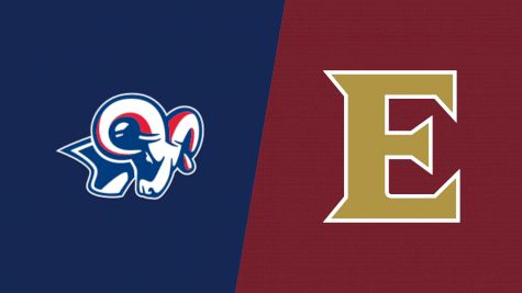 2021 Bluefield College vs Elon - Men's