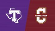 2021 Tarleton vs Charleston - Women's