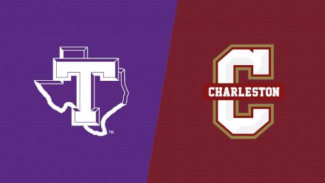 2021 Tarleton vs Charleston - Women's