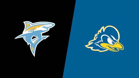 2021 Long Island University vs Delaware - Men's