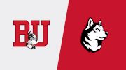 2021 Boston University vs Northeastern - Women's